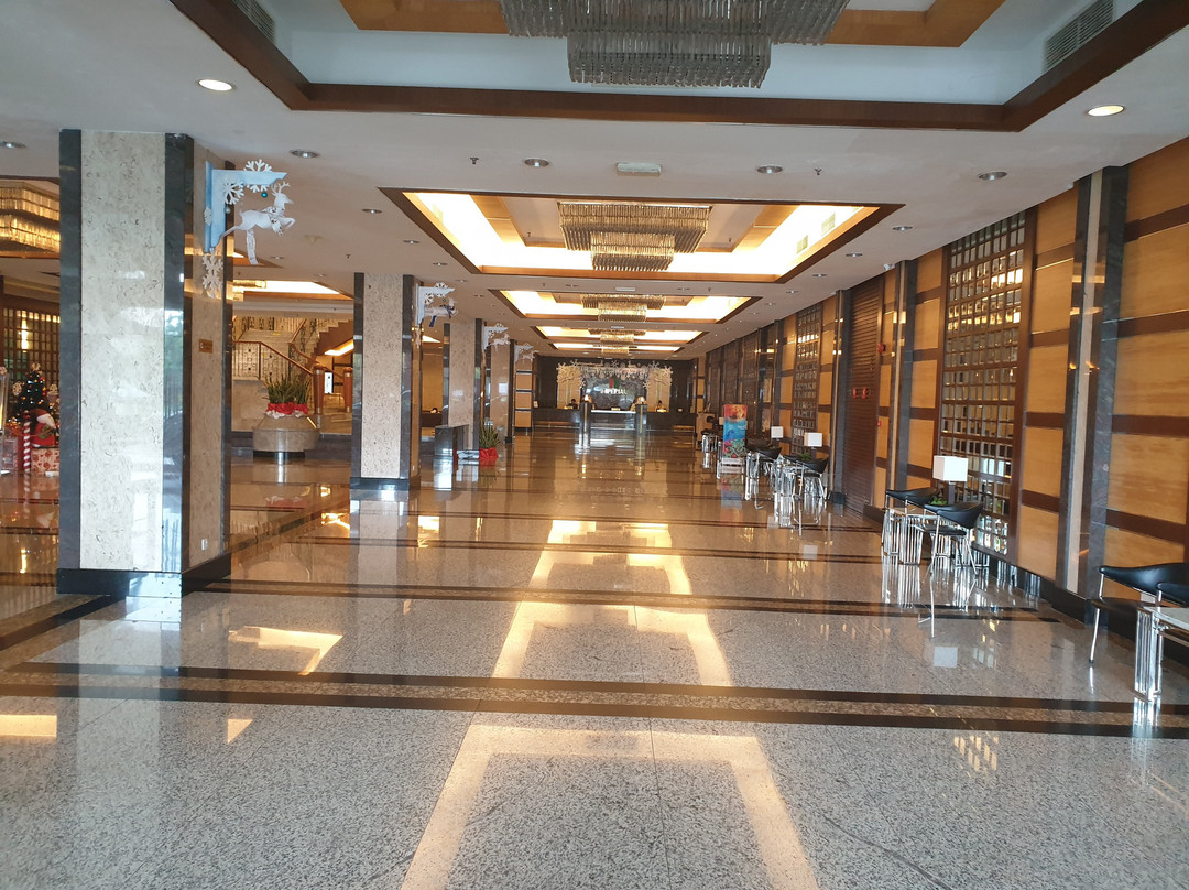 Imperial Palace Hotel主图