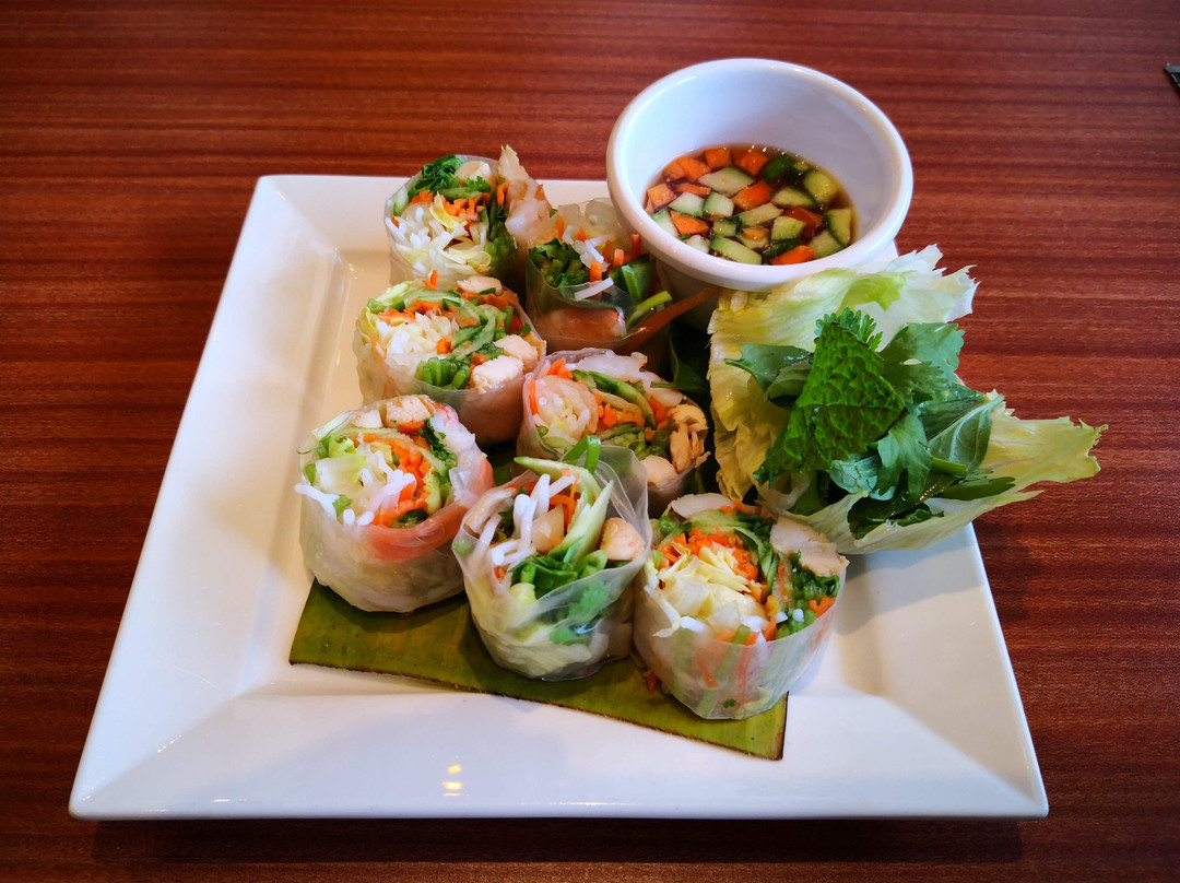 Papaya Salad Restaurant