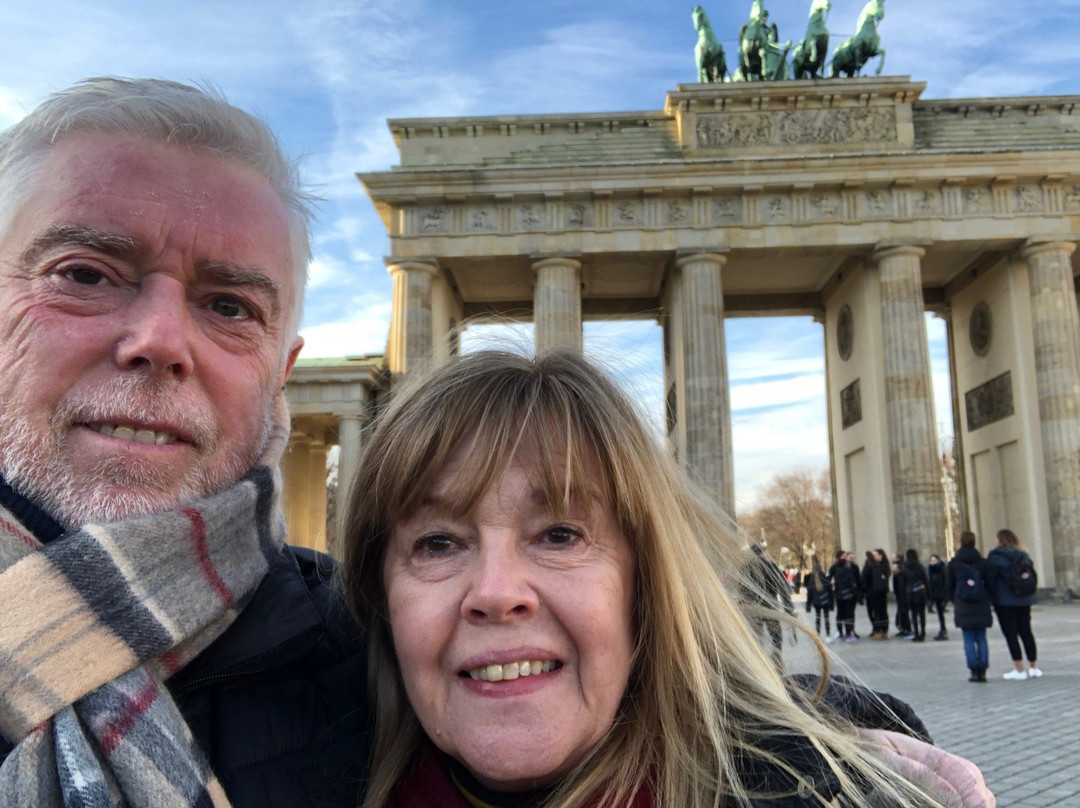 Hop On Hop Off Berlin