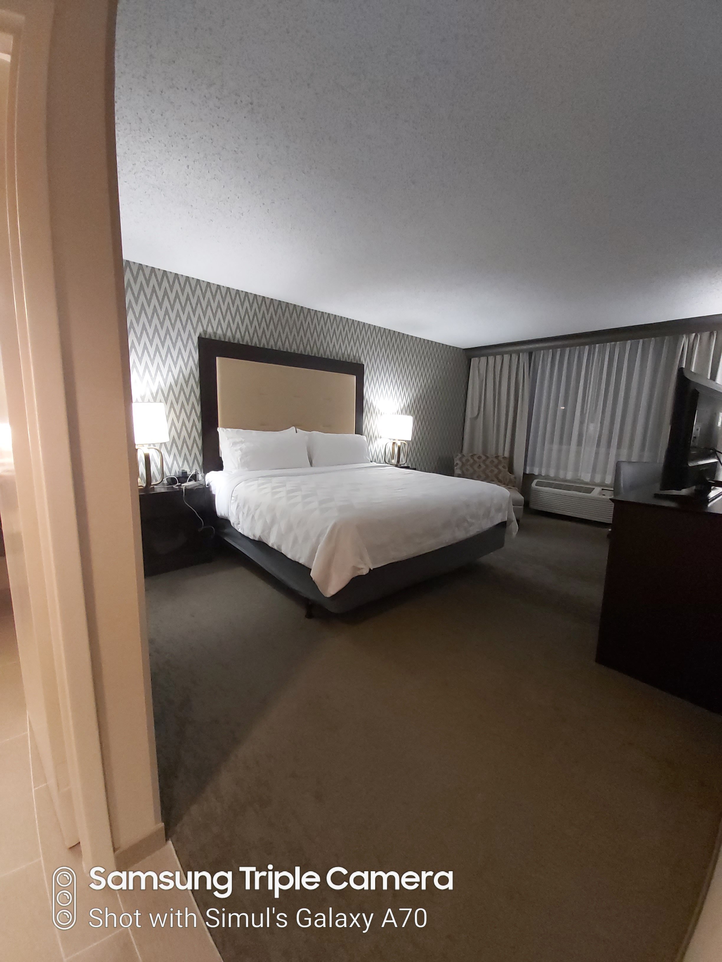 Holiday Inn & Suites Parsippany Fairfield By IHG-portrait