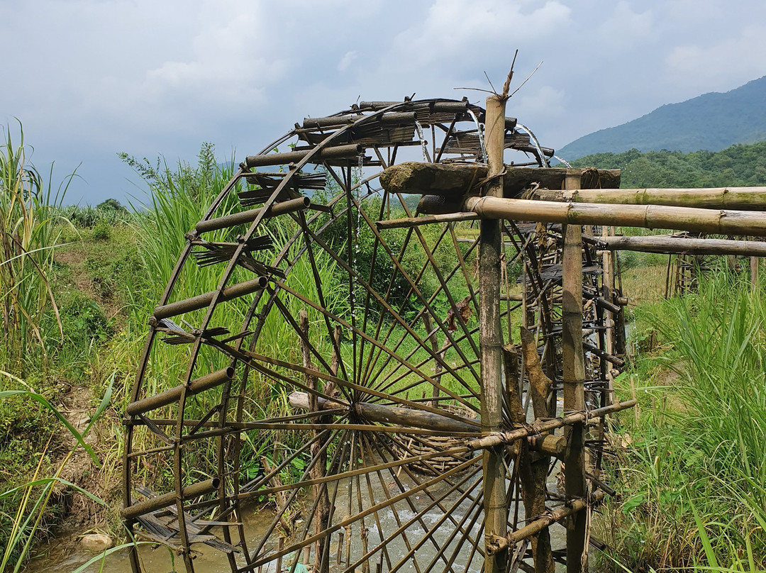 Mai Chau Home主图