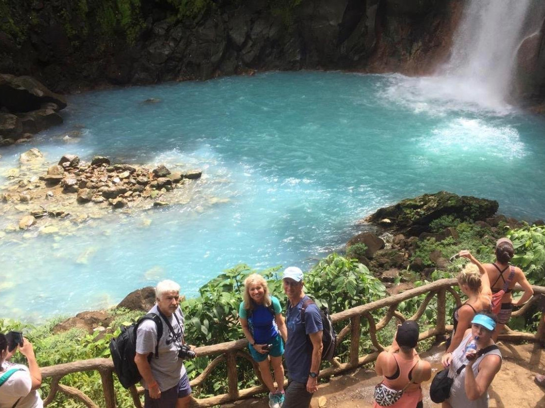Side by Side ATV Tours & WILD LIFE-Playa Langosta必去景点