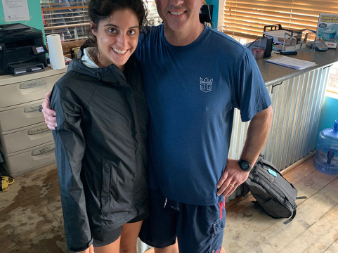 Cayman Diving-七哩滩必去景点