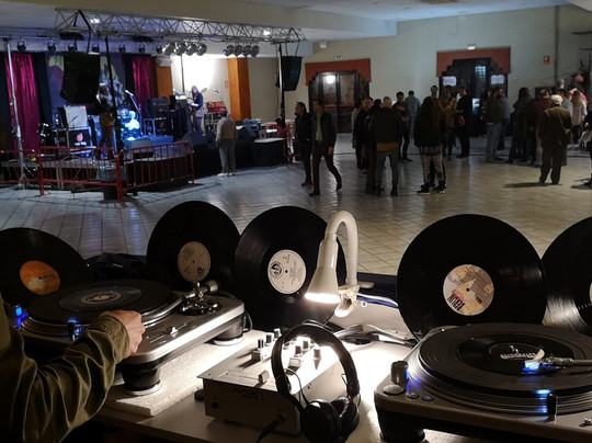 Sant Antoni Pop Festival-Betxi必去景点