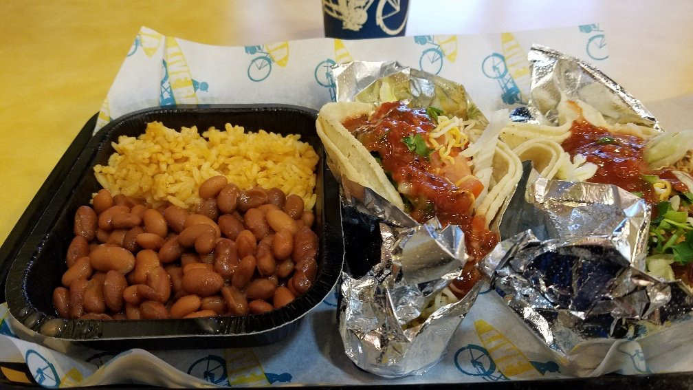 Taco Del Mar