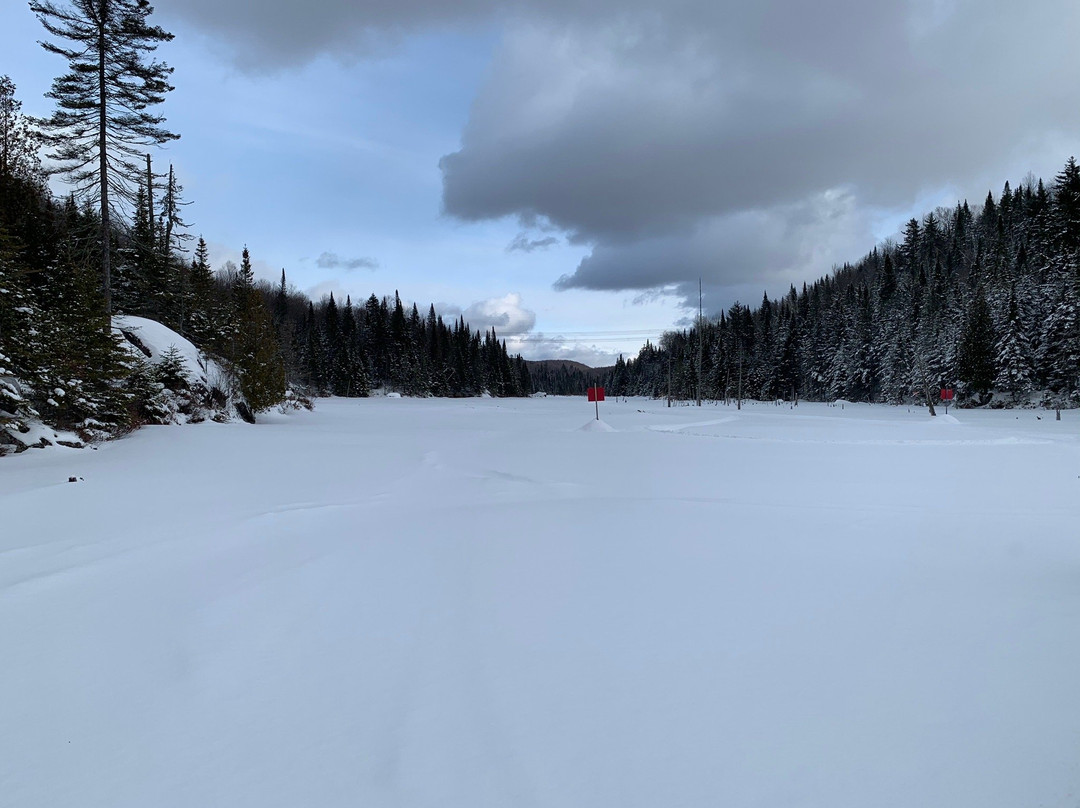 Laurel Aventure Nature Day Trips-Wentworth Nord必去景点