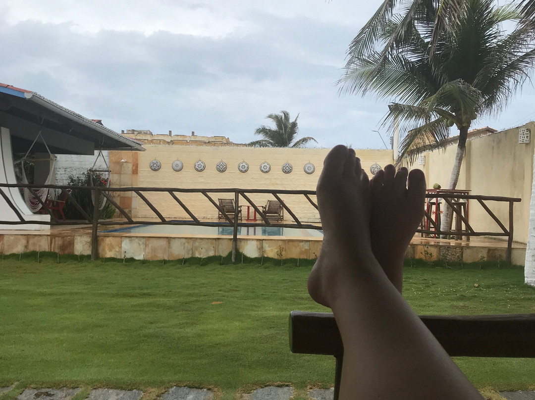 Pousada Annaluz主图