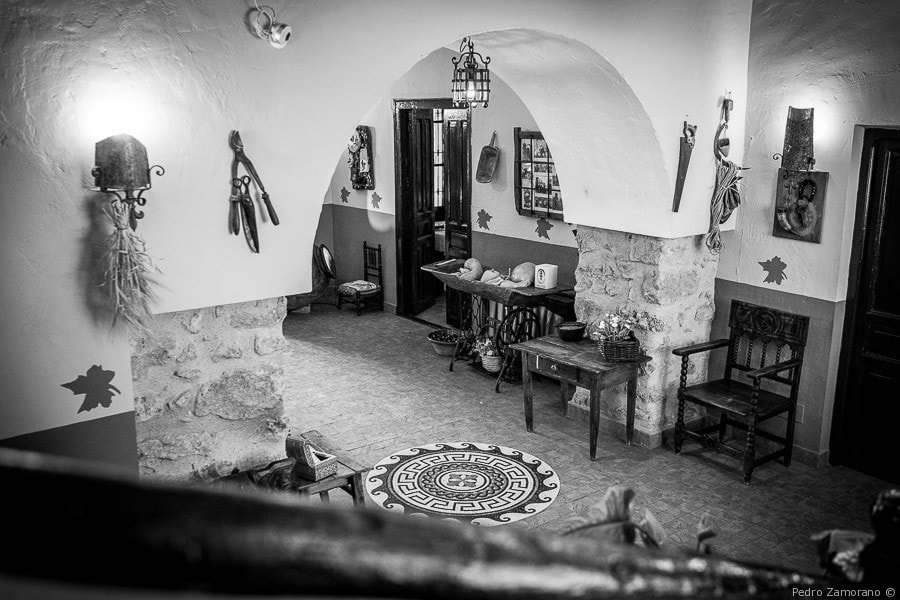 Hospederia Casas de Lujan-官方
