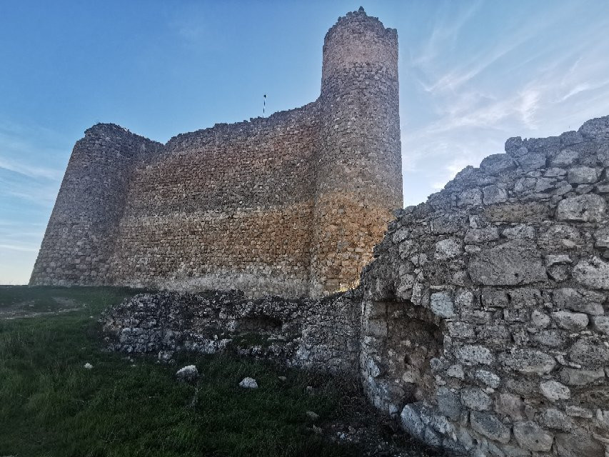 Castillo de Haro景点图片