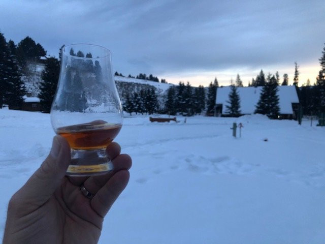 Lone Mountain Ranch主图