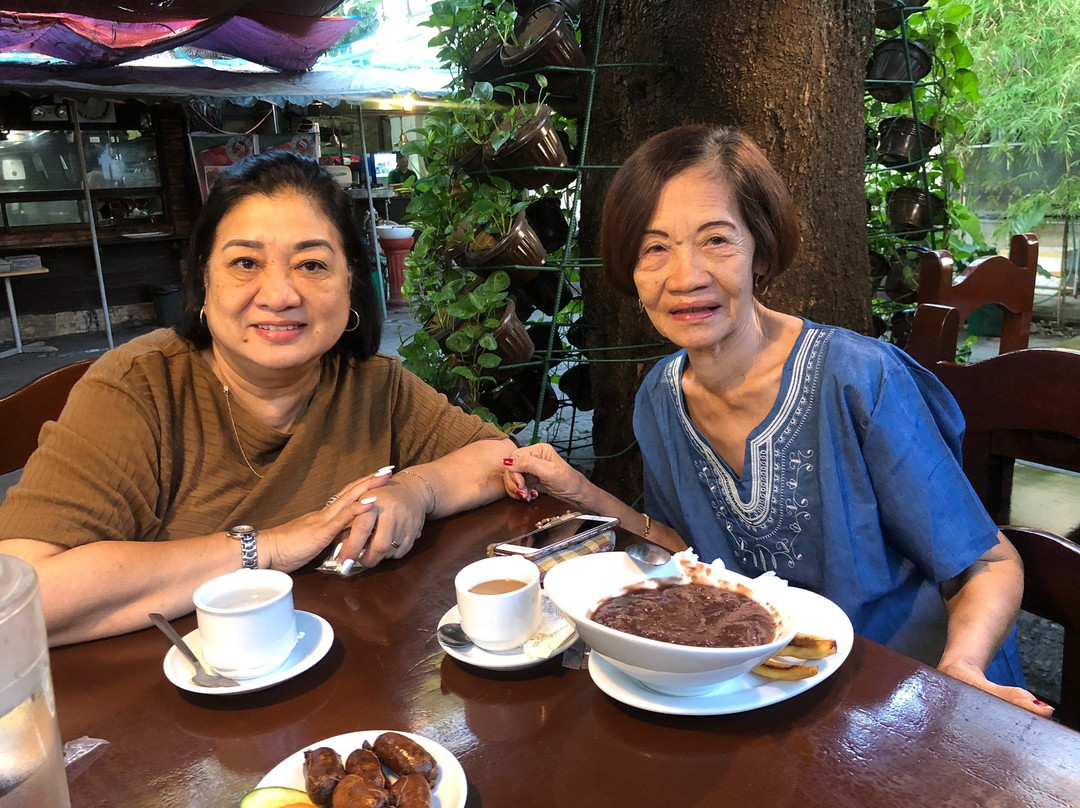 Grandpa's Inn Vigan主图