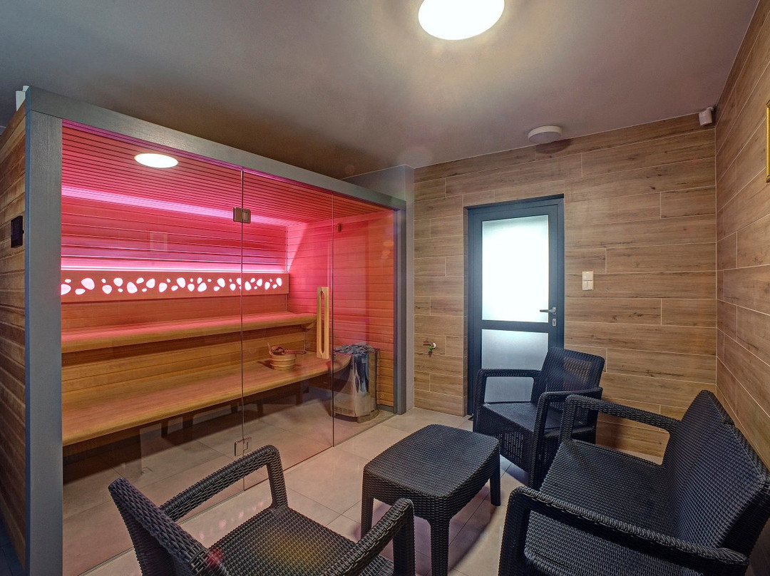 Hotel Wiki Sanok Events & Bowling主图