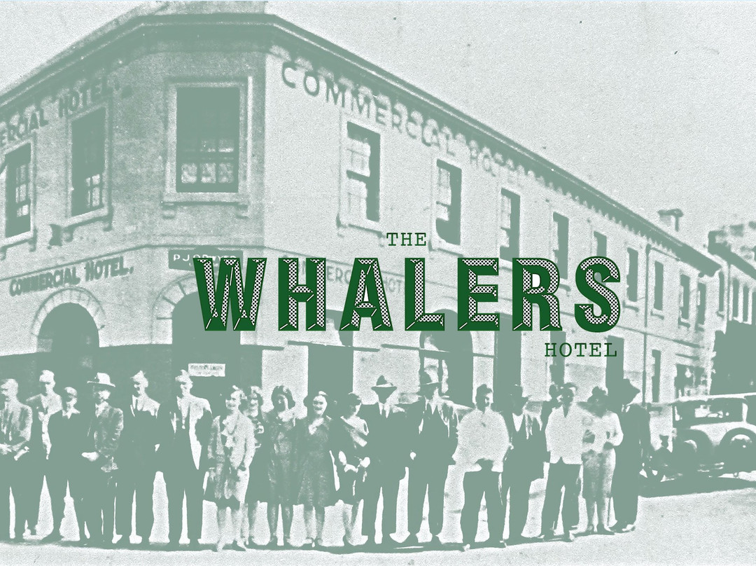 The Whalers Hotel