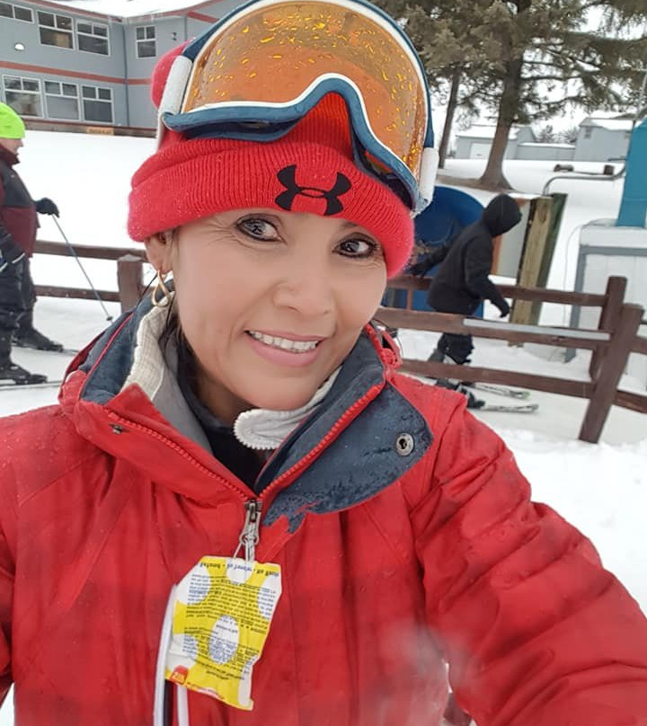 Powder Ridge景点图片