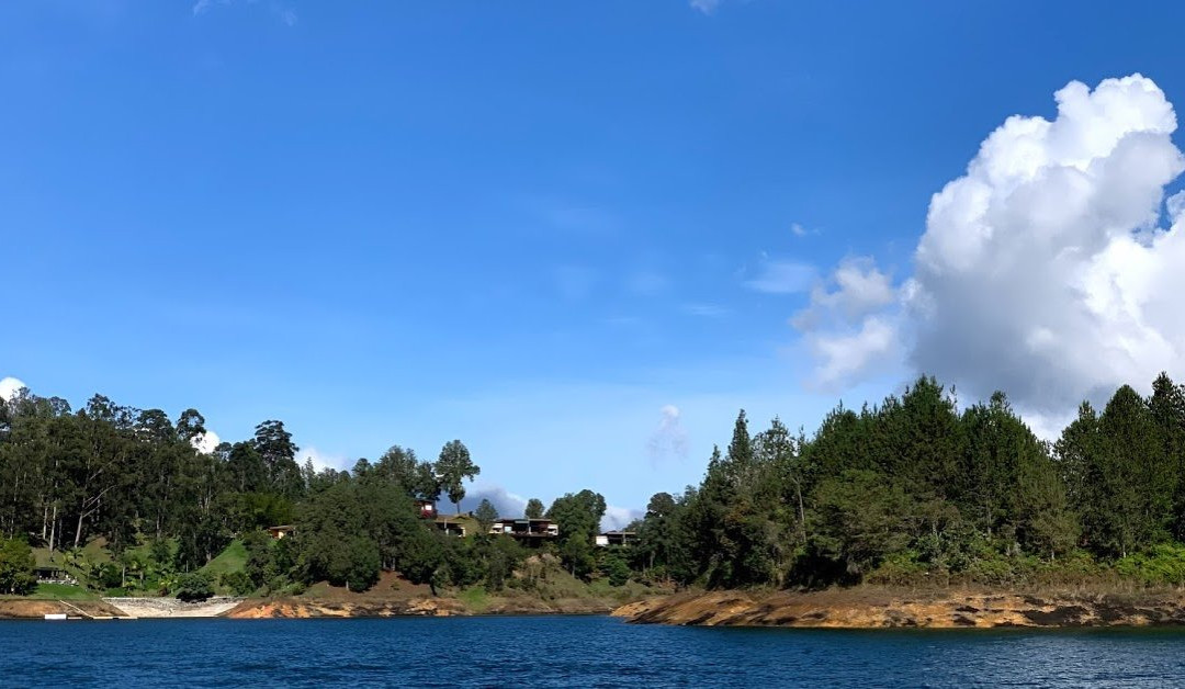 Luxé Cabañas y Aptos.主图