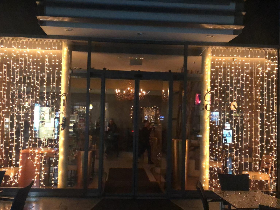 Golden Cafe Central