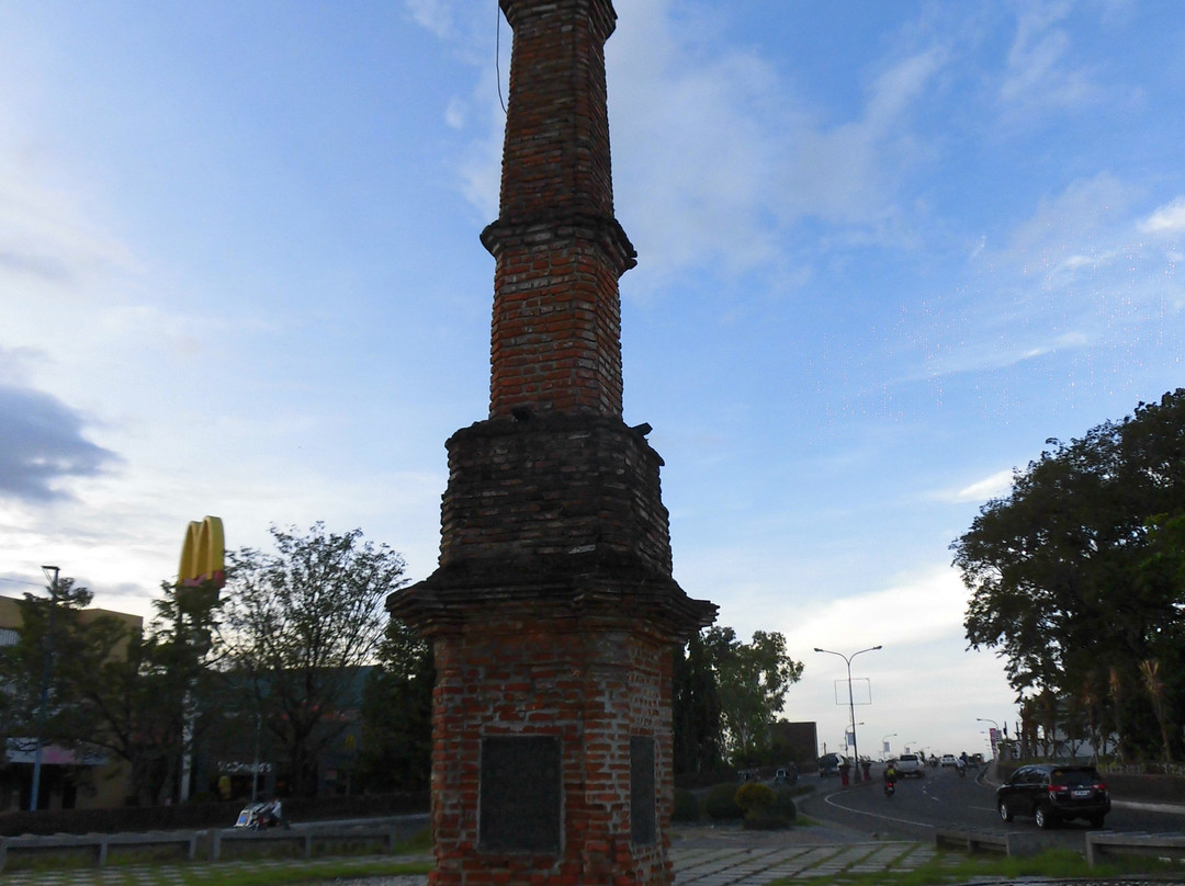 Tobacco Monopoly Monument景点图片