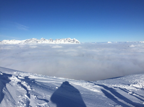 艾霍隆萨特卡尔登浩桑酒店主图