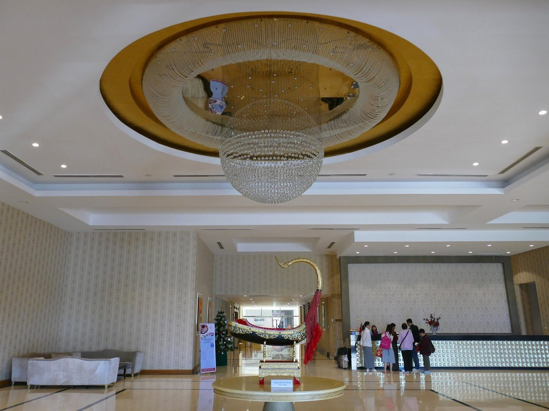 Horizon Lake View Resort主图