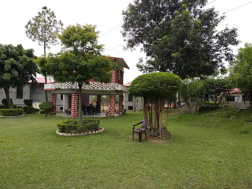 Avatara by Bhagirathi Resorts