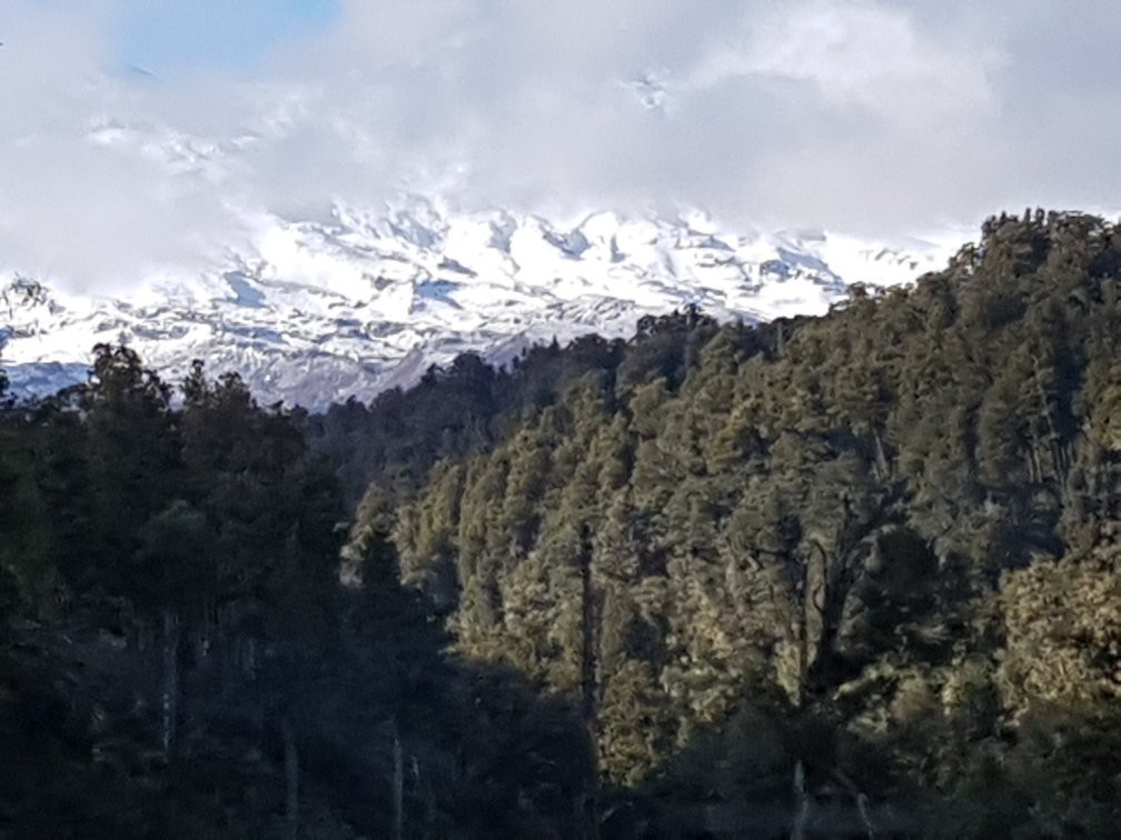 Kelly's Riverside Motel主图