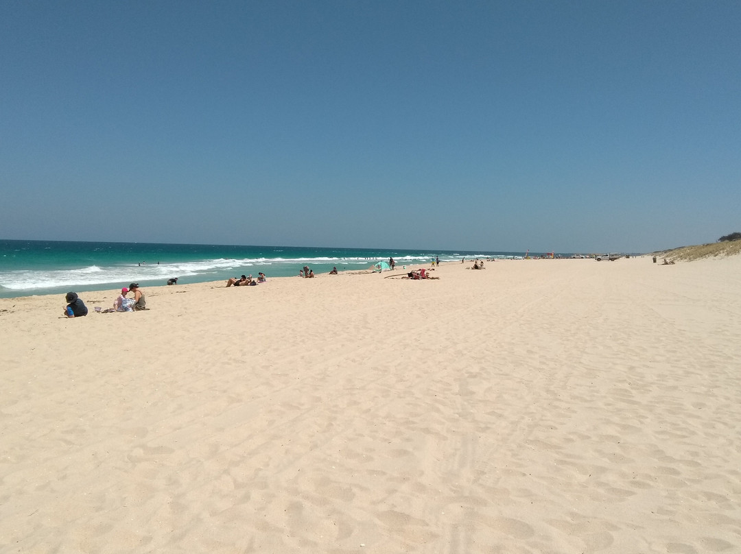 Palm Beach Guest House主图