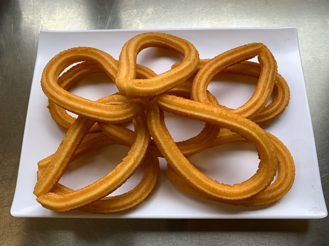 Churrería La Ermita