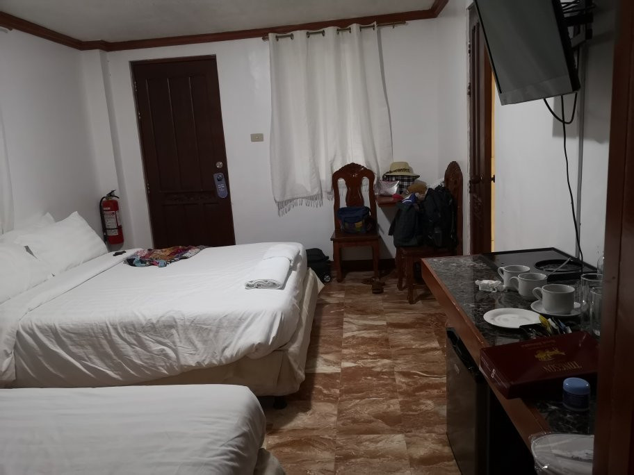 Vitalis White Sands主图