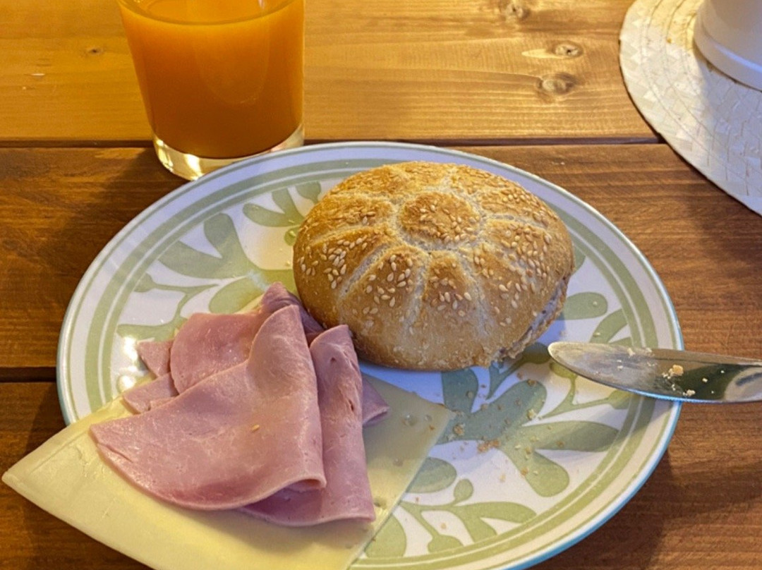 Pension Jaegerstueble主图