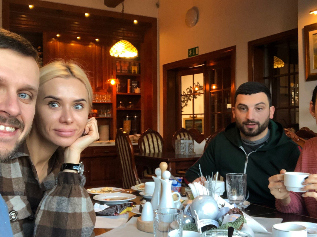 Hotel Folwark Stara Winiarnia主图