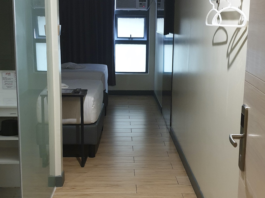 Travelite Express Hotel主图