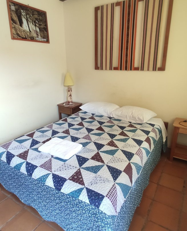 Healthy Stay Gocta主图