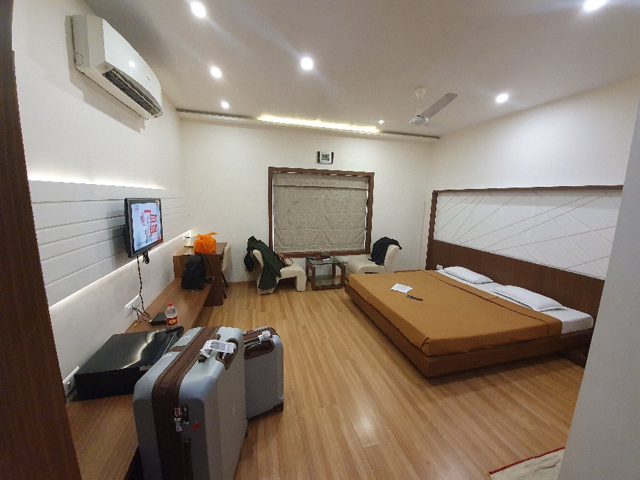 Hotel Kuber-官方