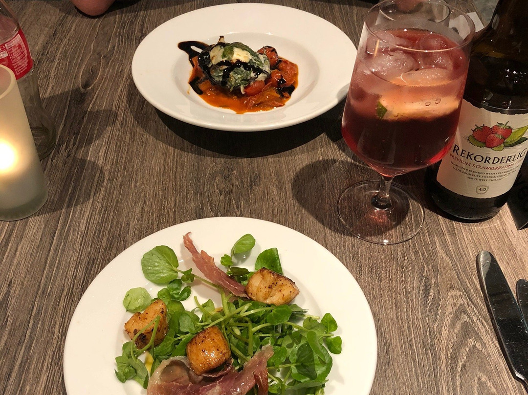 Titanic Spa Apartments主图