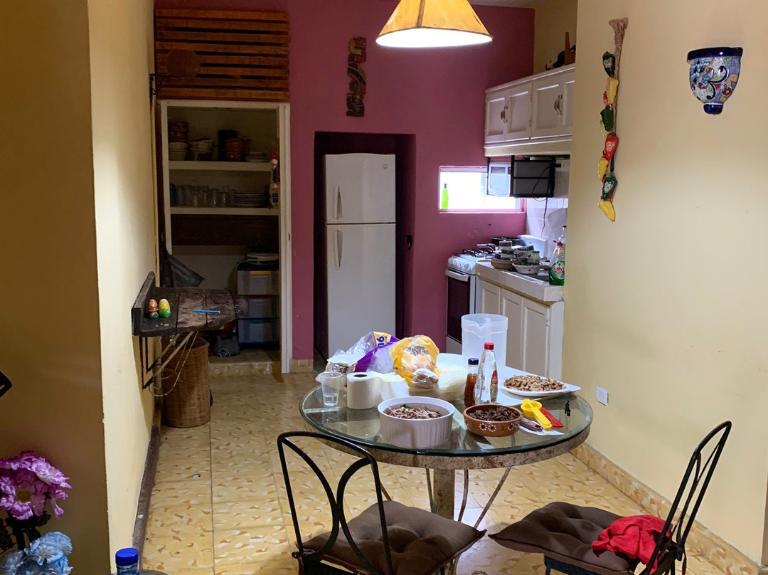 Finca La Caprichozza主图