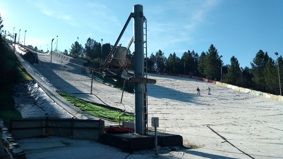 Skiparque景点图片
