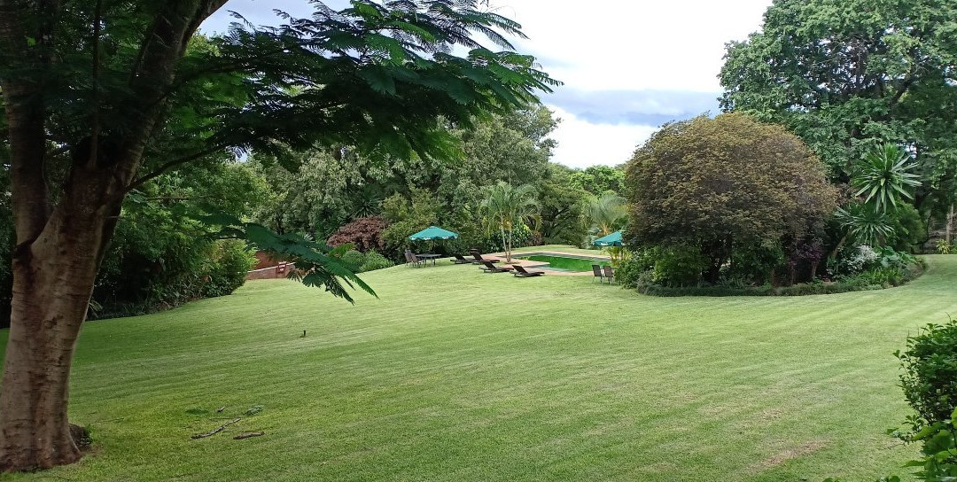 Kumbali Country Lodge主图