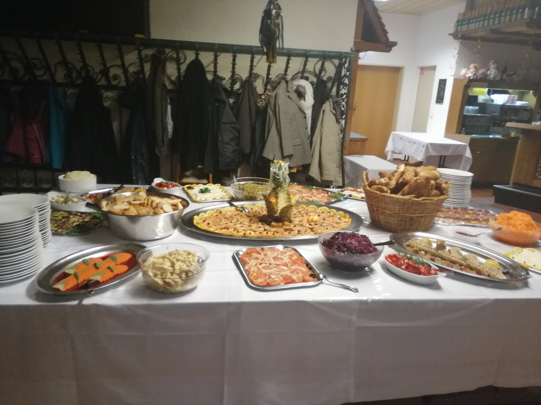 Alemannenhof Hotel Engel主图