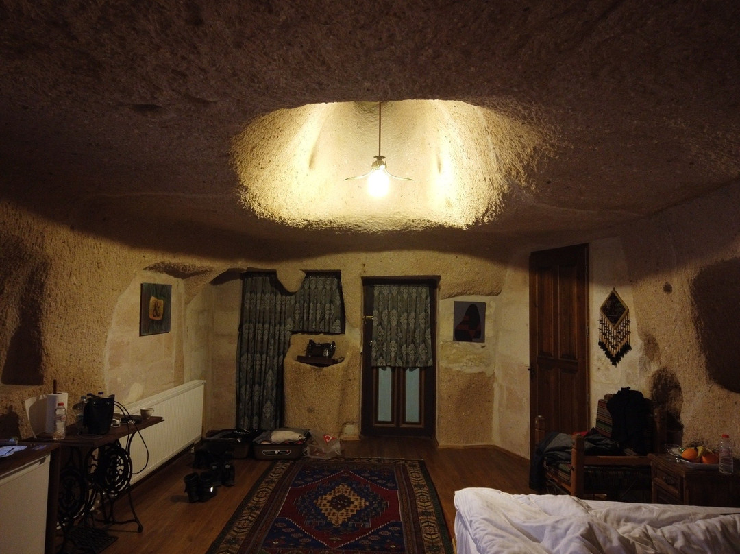 Three Doors Cappadocia主图