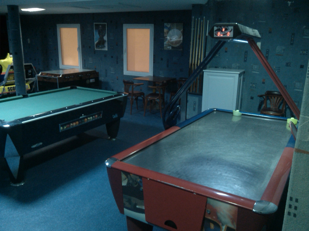 Hotel Nour Palace Resort & Thalasso主图