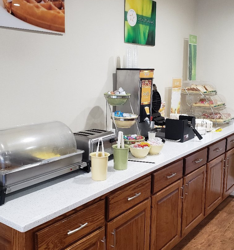 Quality Inn Lancaster主图