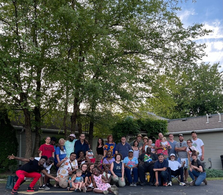 Black Heritage Library & Multicultural Center-Findlay必去景点