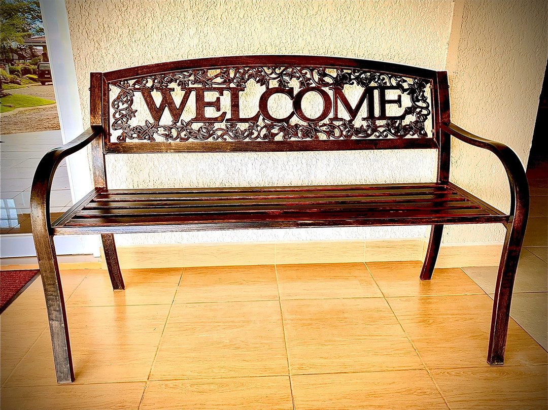 Lugano Bed and Breakfast主图