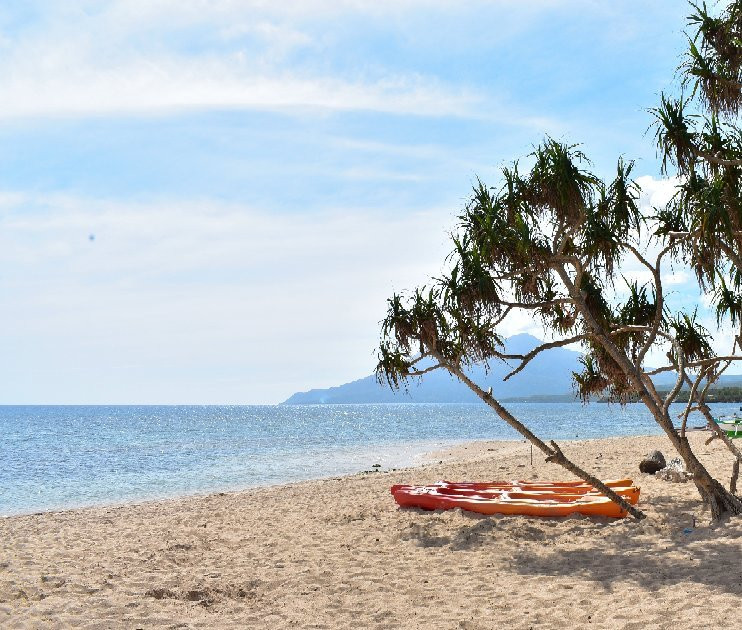 Poctoy White Beach-Marinduque Island必去景点