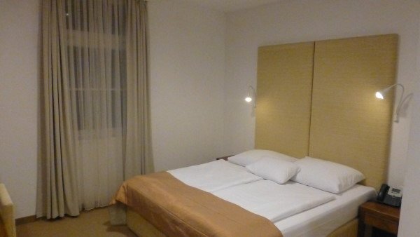 Rimske Terme - Villa Sisi Apartments-官方