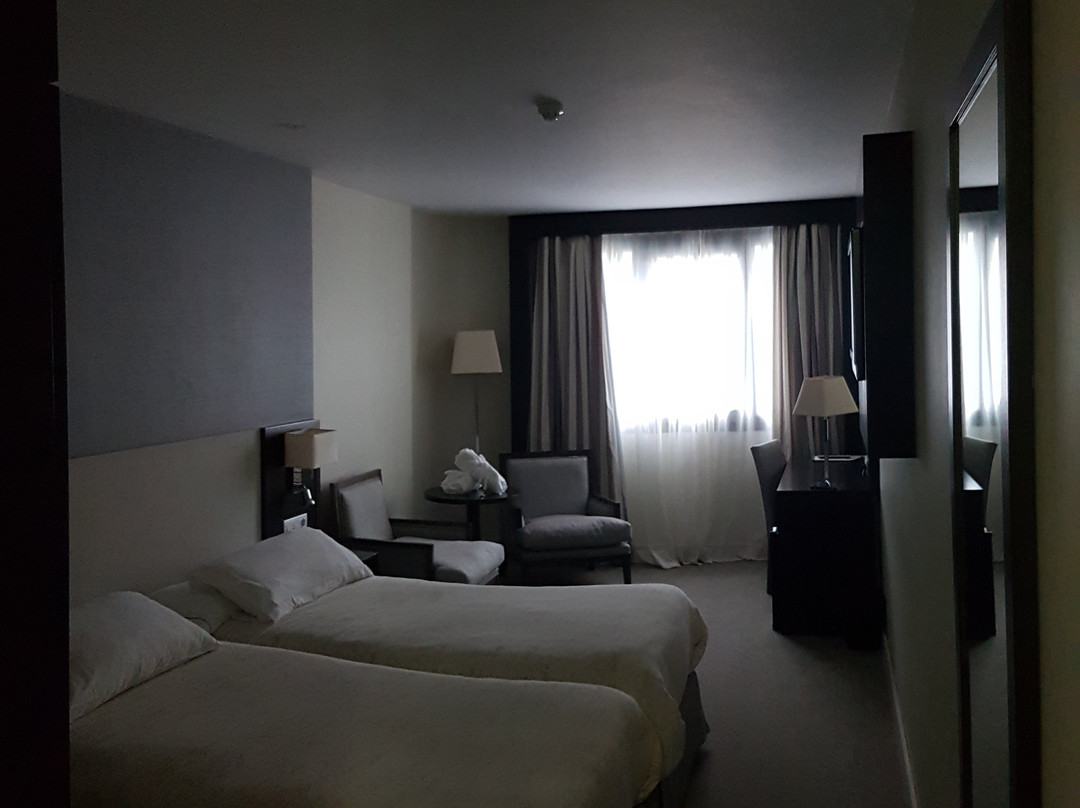 Isla Bella Hotel & Spa主图