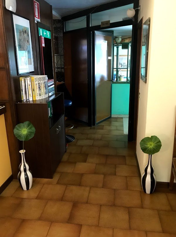 Hotel Residence Sogno主图