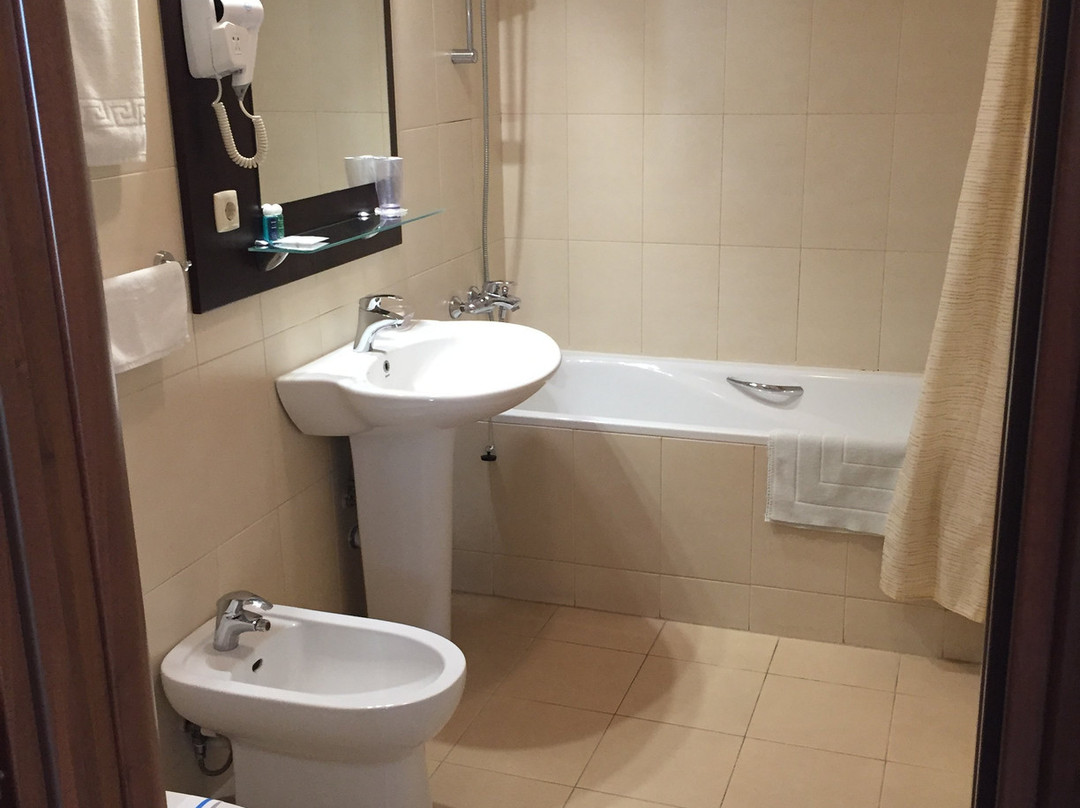 CityClub, Hotel Restaurant主图