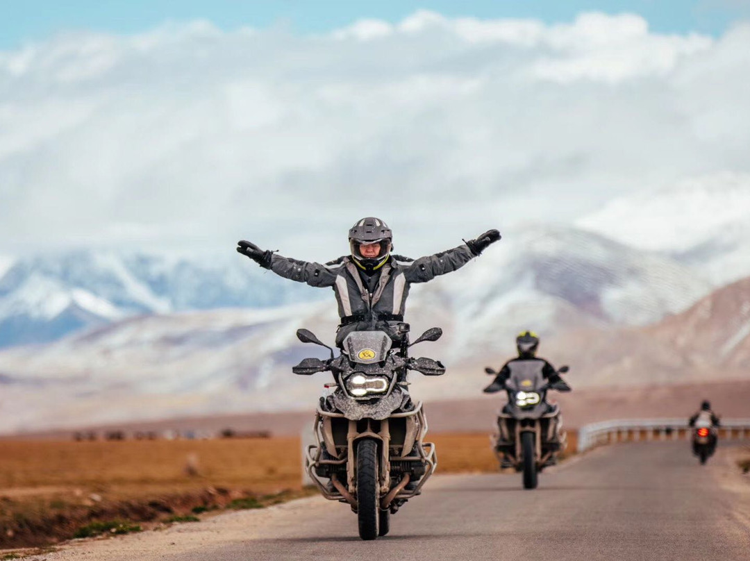 西藏岗底斯国际旅行社-拉萨市必去景点