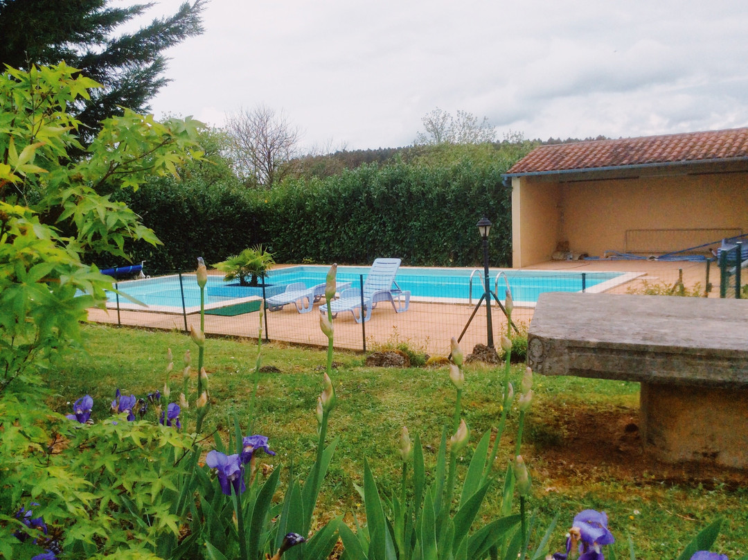 Les Chataigniers